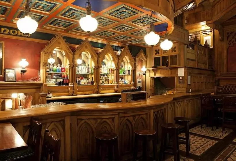 Fotos del hotel Carlton George Hotel:  5