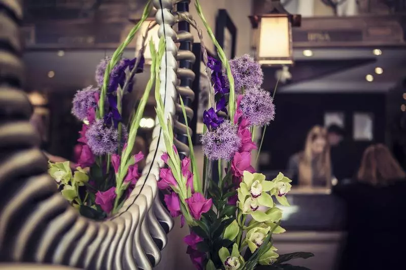 Fotos del hotel Carlton George Hotel:  8