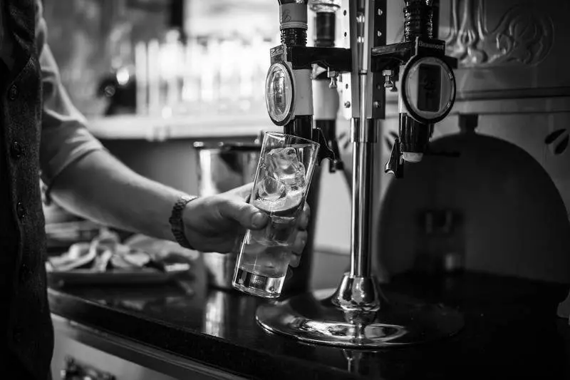 Fotos del hotel Carlton George Hotel:  14