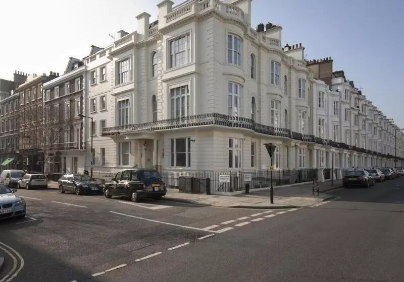 Fotos del hotel Chilworth Court:  2