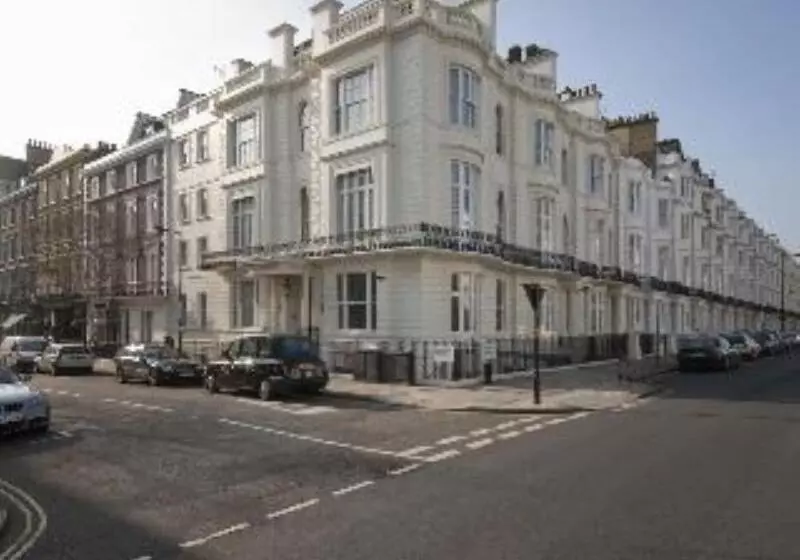 Fotos del hotel Chilworth Court:  3