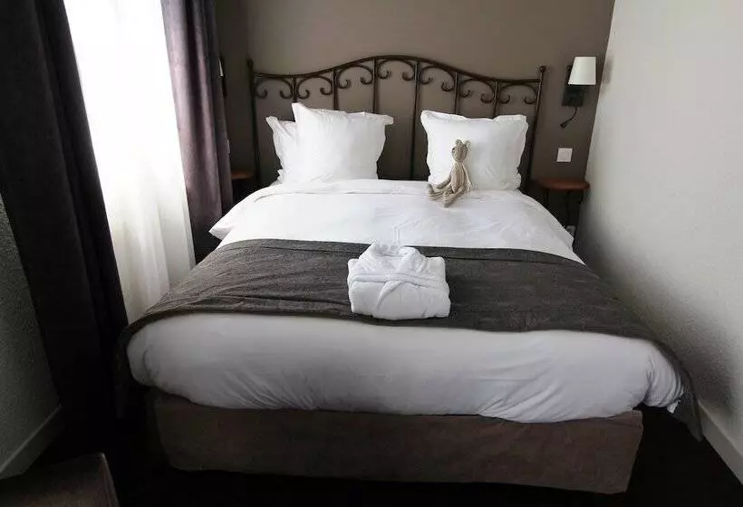 Fotos del hotel De L Horloge:  24