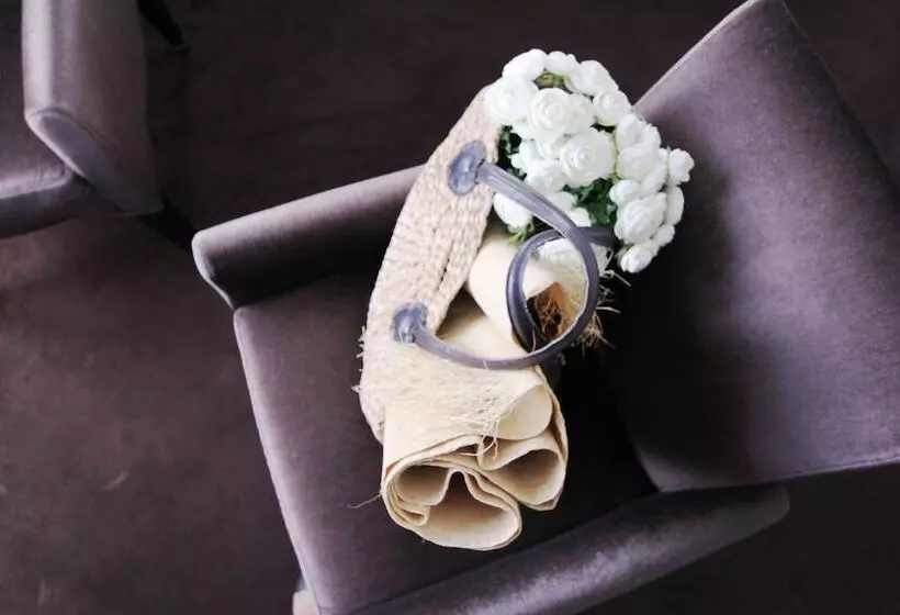 Fotos del hotel De L Horloge:  7