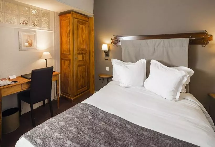 Fotos del hotel De L Horloge:  15