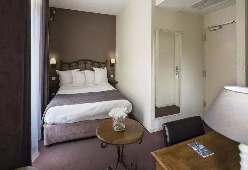 Fotos del hotel De L Horloge:  18