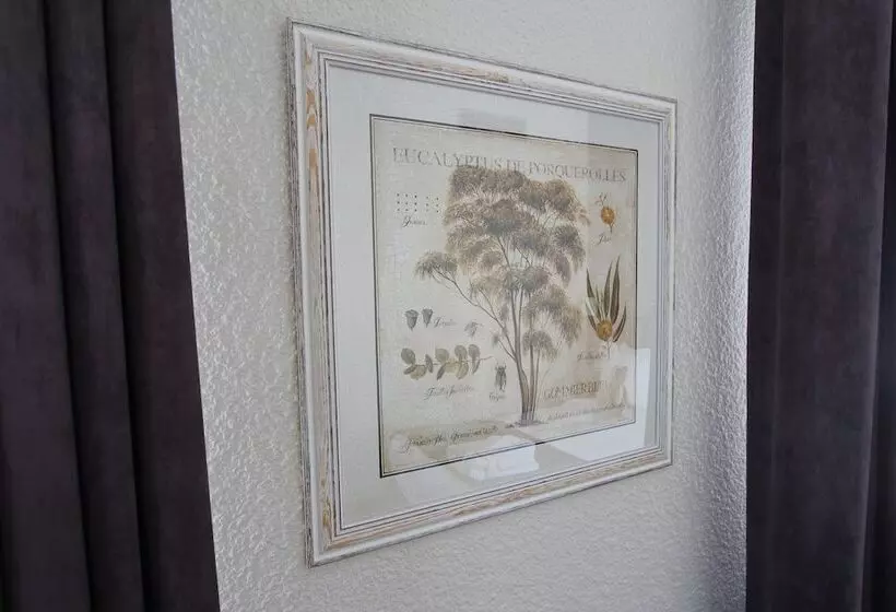 Fotos del hotel De L Horloge:  4