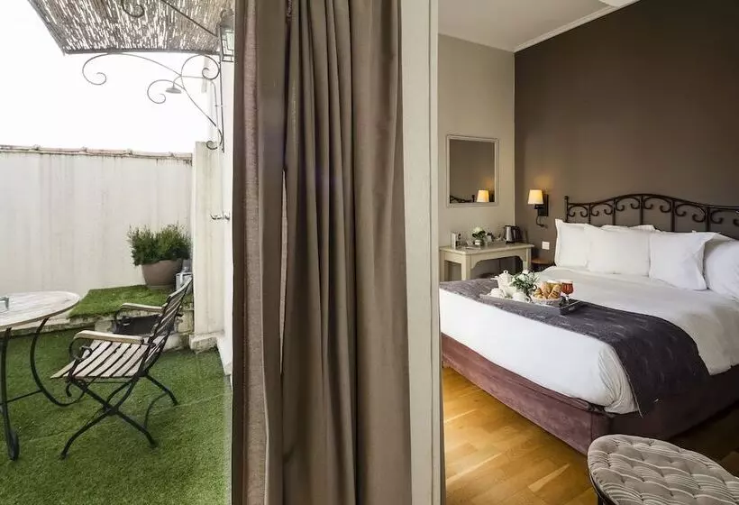 Fotos del hotel De L Horloge:  25