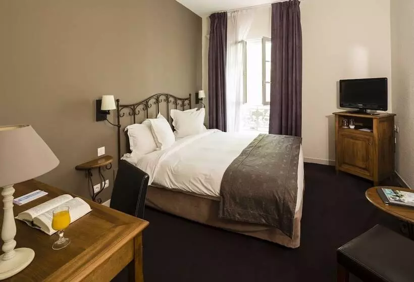 Fotos del hotel De L Horloge:  5