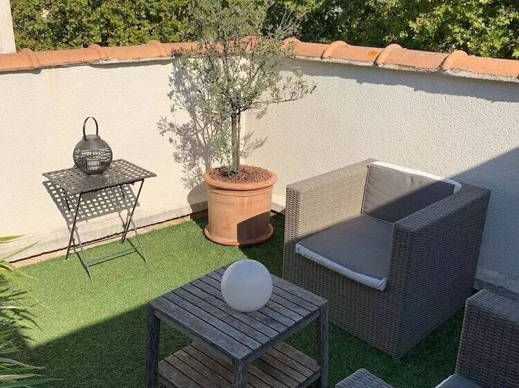 Fotos del hotel De L Horloge:  3