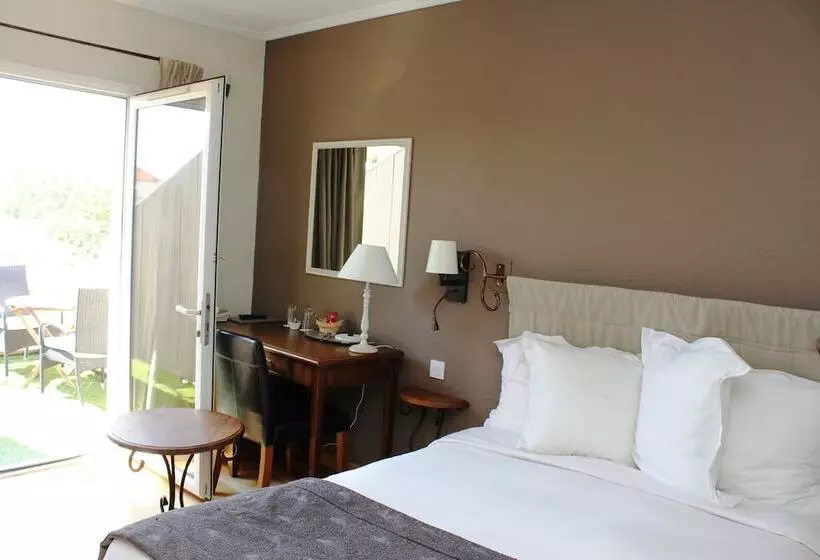 Fotos del hotel De L Horloge:  21