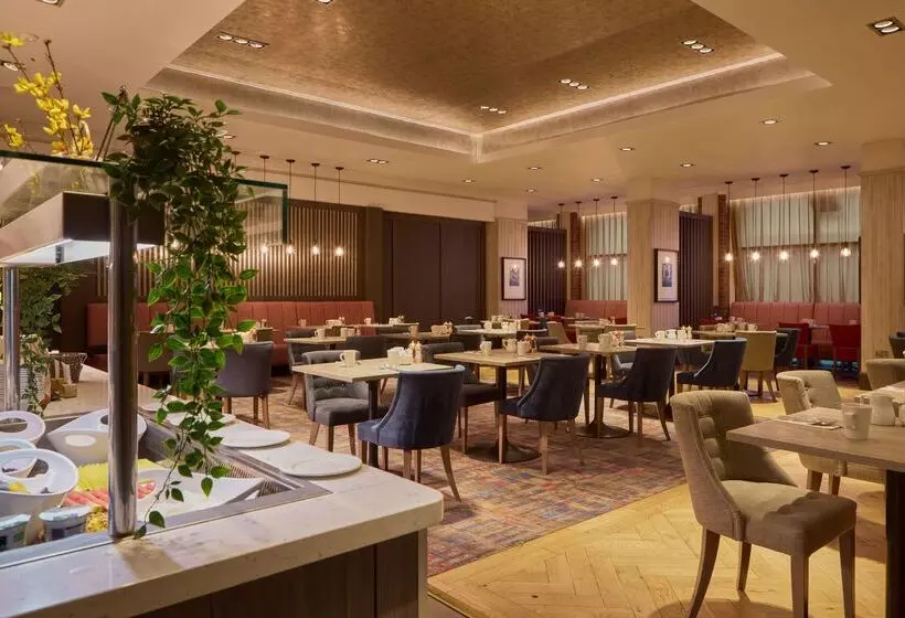 Fotos del hotel Doubletree By Hilton Glasgow Central:  6