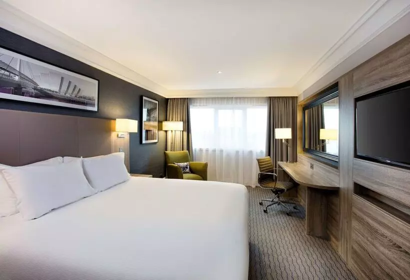 Fotos del hotel Doubletree By Hilton Glasgow Central:  9