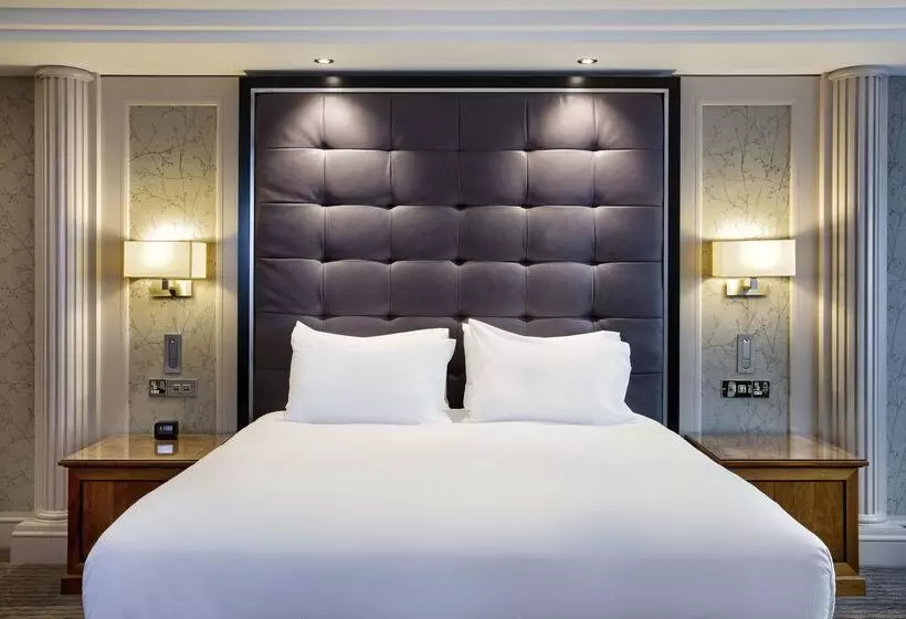 Fotos del hotel Doubletree By Hilton Glasgow Central:  23