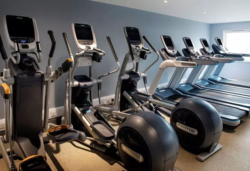 Fotos del hotel Doubletree By Hilton Glasgow Central:  22