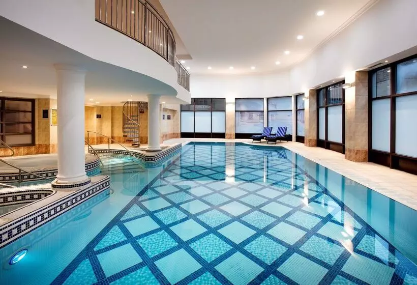 Fotos del hotel Doubletree By Hilton Glasgow Central:  3