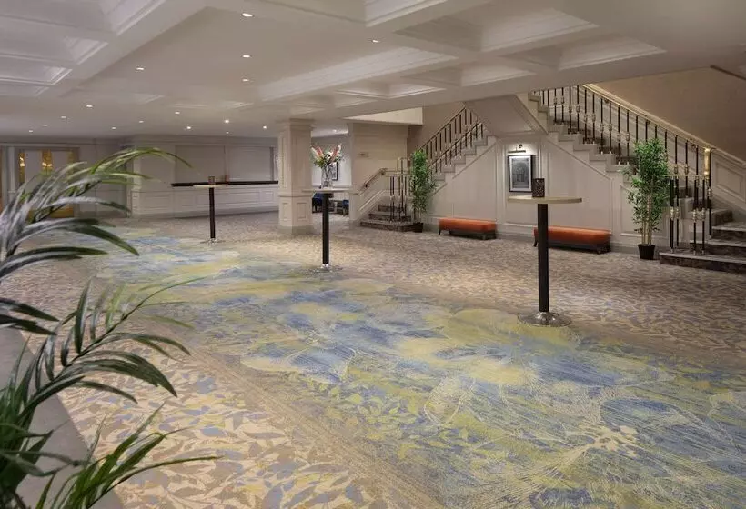 Fotos del hotel Doubletree By Hilton Glasgow Central:  17