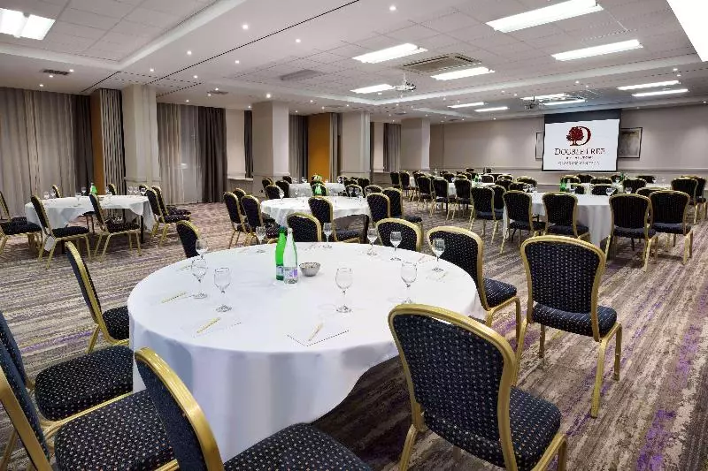 Fotos del hotel Doubletree By Hilton Glasgow Central:  15