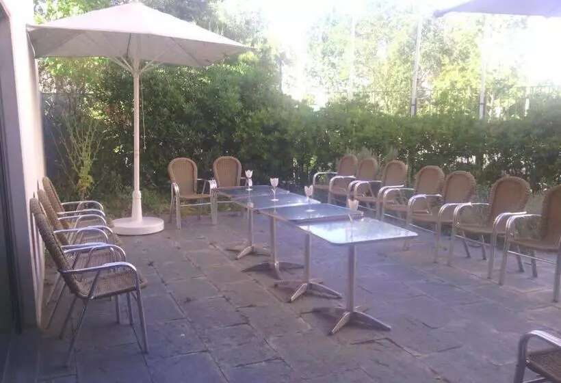 Fotos del hotel Eco Via Lusitana:  6