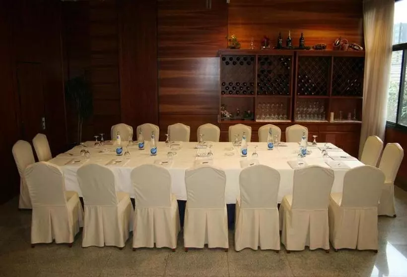 Fotos del hotel Eco Via Lusitana:  18