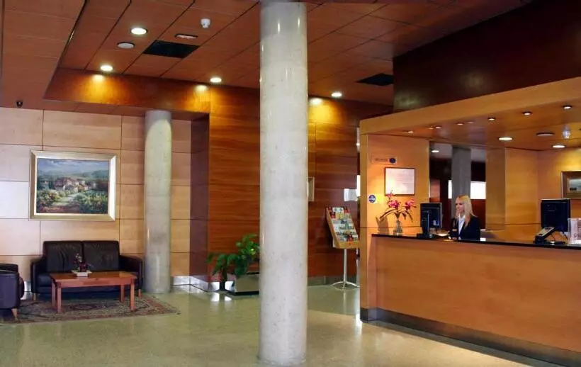 Fotos del hotel Eco Via Lusitana:  2