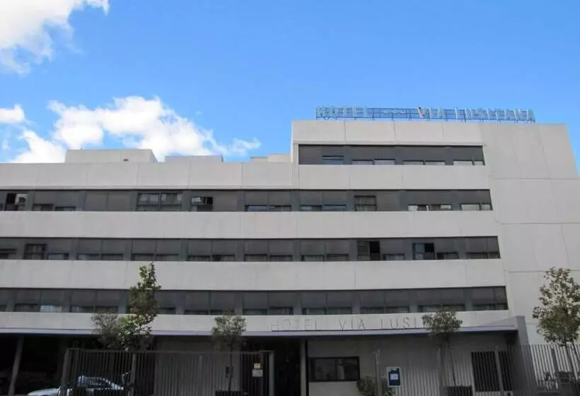 Fotos del hotel Eco Via Lusitana:  15