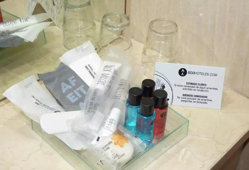 Fotos del hotel Eco Via Lusitana:  3