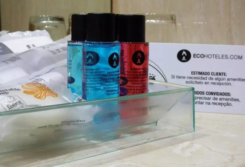 Fotos del hotel Eco Via Lusitana:  14