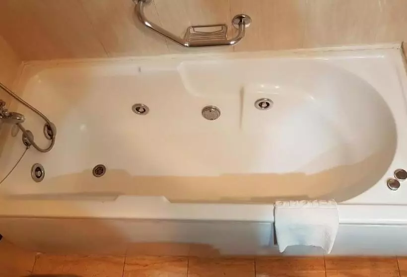 Fotos del hotel Eco Via Lusitana:  19