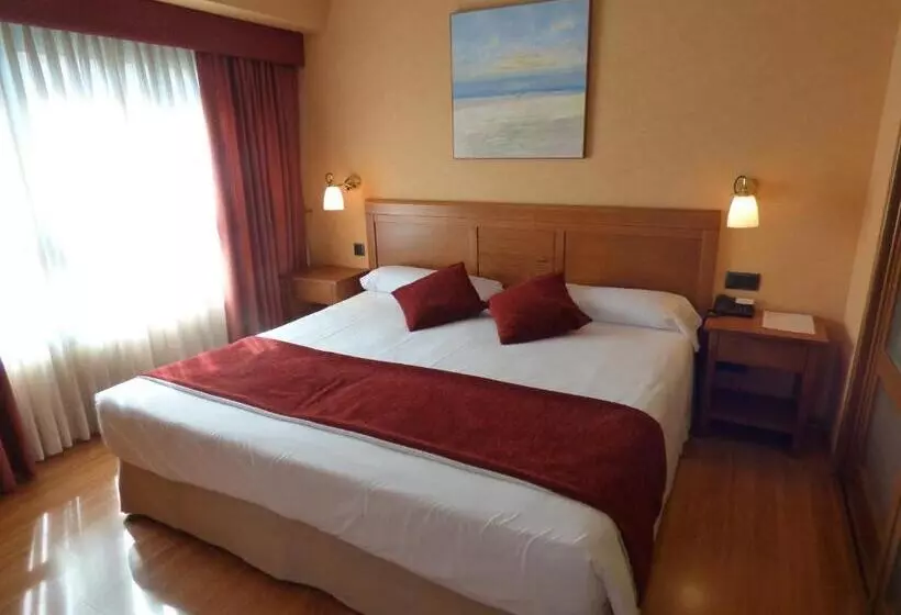 Fotos del hotel Eco Via Lusitana:  23