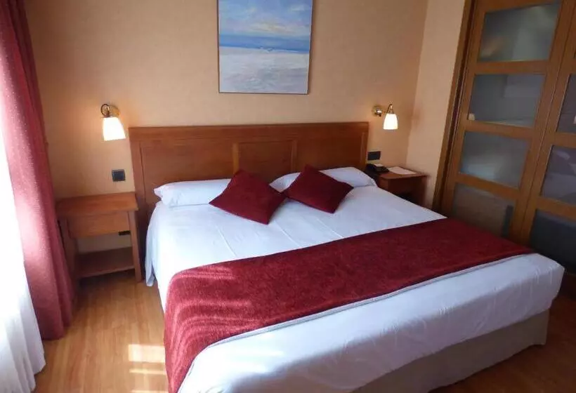 Fotos del hotel Eco Via Lusitana:  22