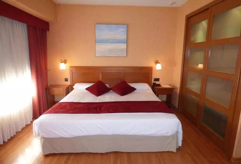 Fotos del hotel Eco Via Lusitana:  16