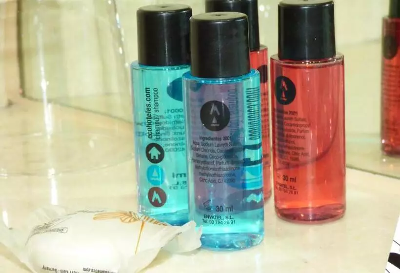 Fotos del hotel Eco Via Lusitana:  8