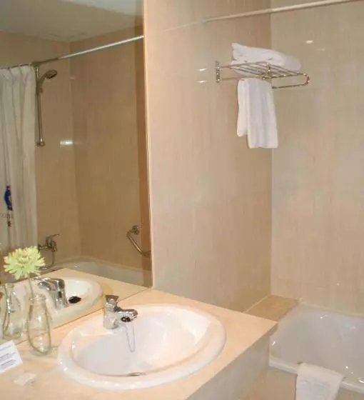 Fotos del hotel Eco Via Lusitana:  13