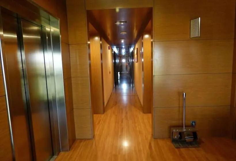 Fotos del hotel Eco Via Lusitana:  42