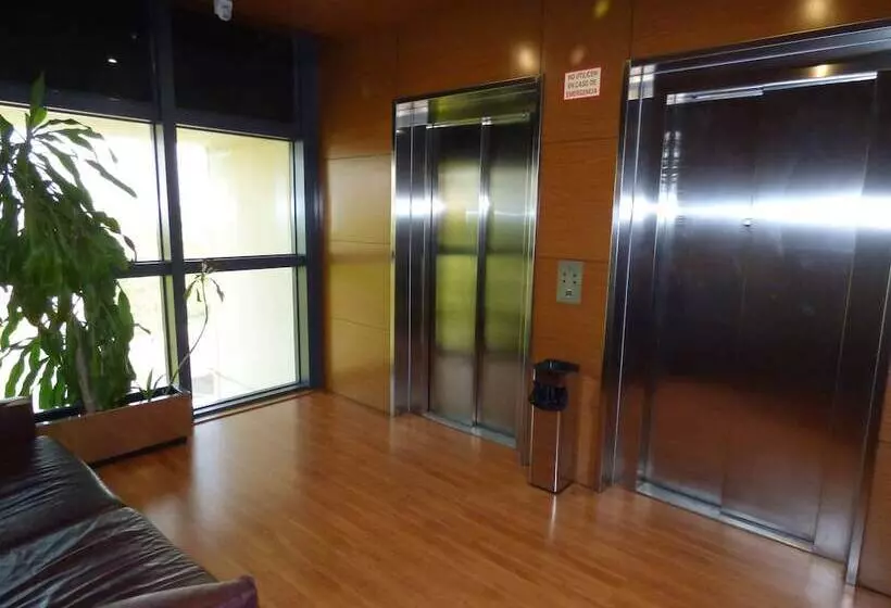 Fotos del hotel Eco Via Lusitana:  44