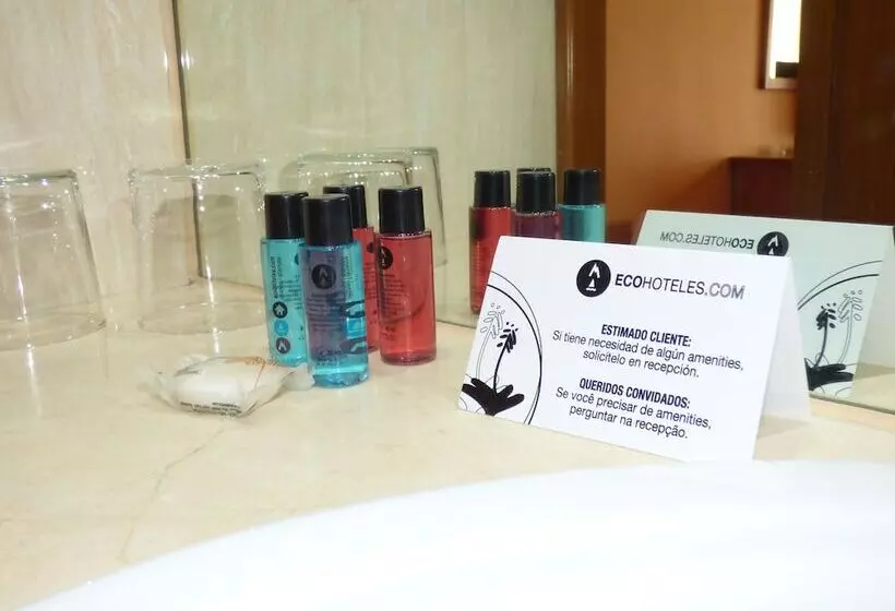 Fotos del hotel Eco Via Lusitana:  50