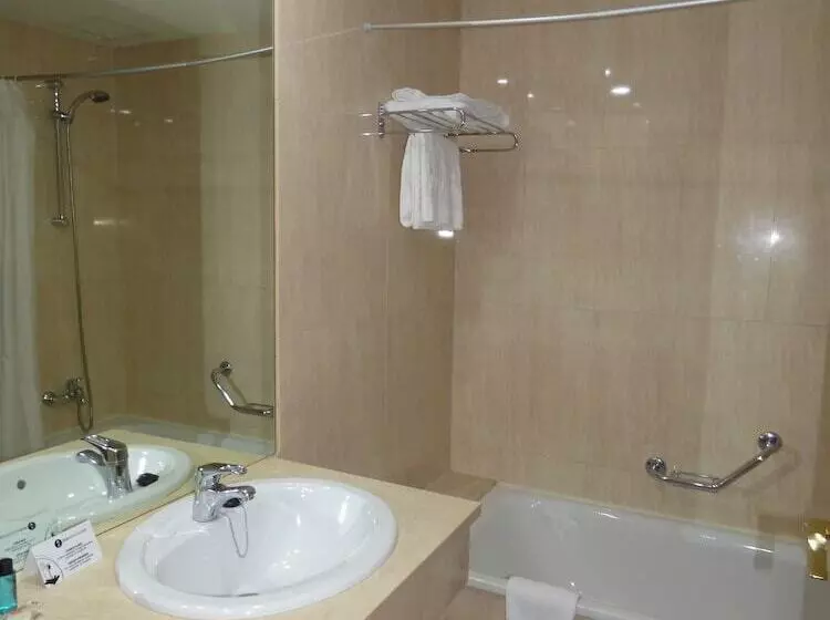 Fotos del hotel Eco Via Lusitana:  51