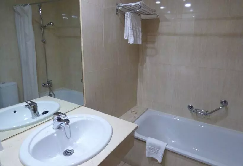 Fotos del hotel Eco Via Lusitana:  52