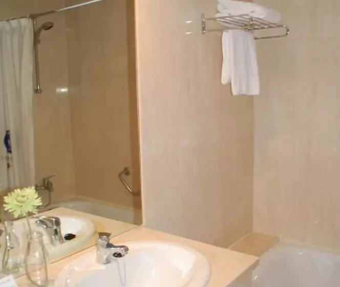 Fotos del hotel Eco Via Lusitana:  57