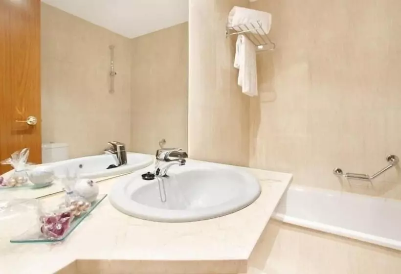 Fotos del hotel Eco Via Lusitana:  58