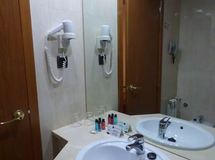 Fotos del hotel Eco Via Lusitana:  59