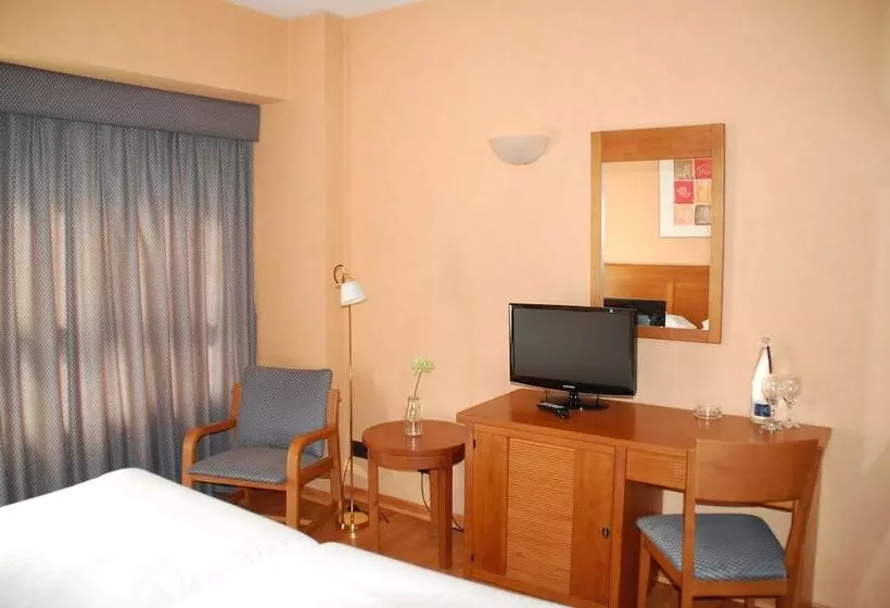 Fotos del hotel Eco Via Lusitana:  10