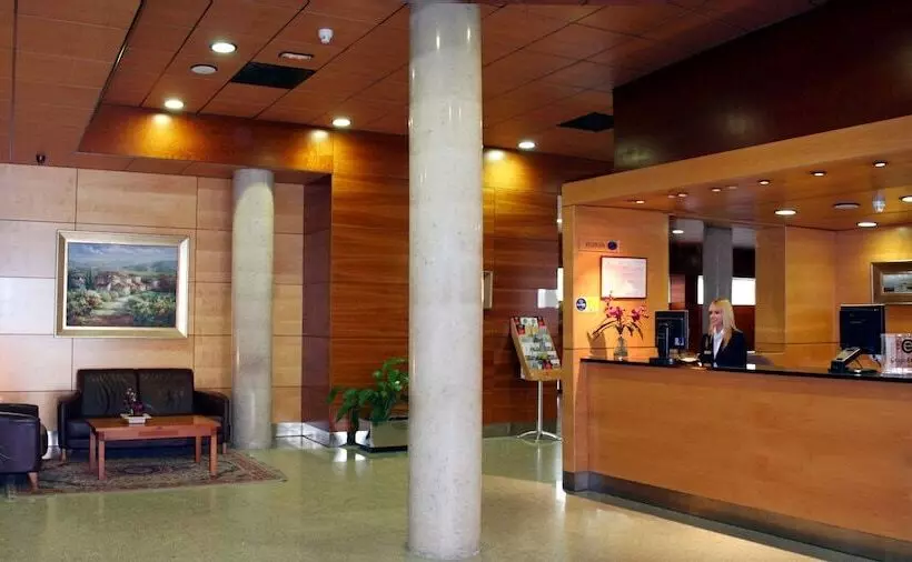 Fotos del hotel Eco Via Lusitana:  2