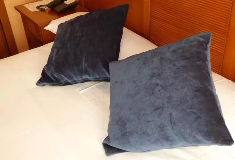 Fotos del hotel Eco Via Lusitana:  3