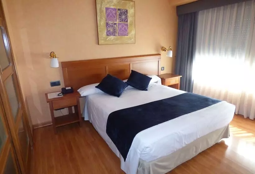 Fotos del hotel Eco Via Lusitana:  23