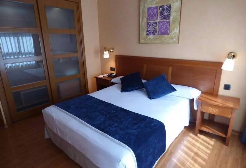 Fotos del hotel Eco Via Lusitana:  65