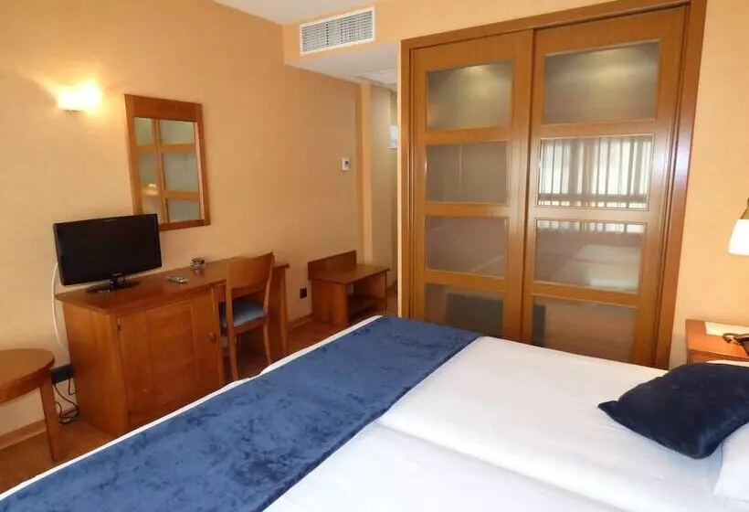 Fotos del hotel Eco Via Lusitana:  66
