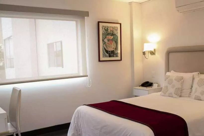 Fotos del hotel El Golf  Boutique:  9