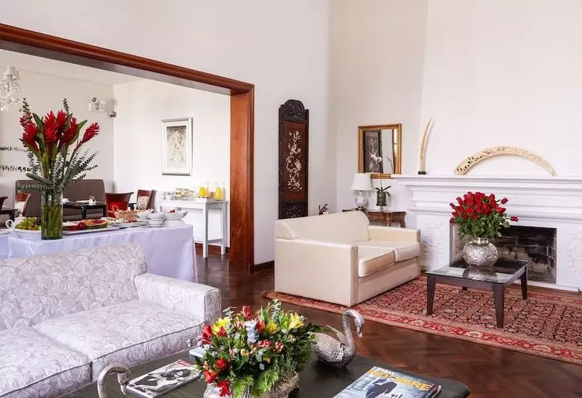 Fotos del hotel El Golf  Boutique:  16