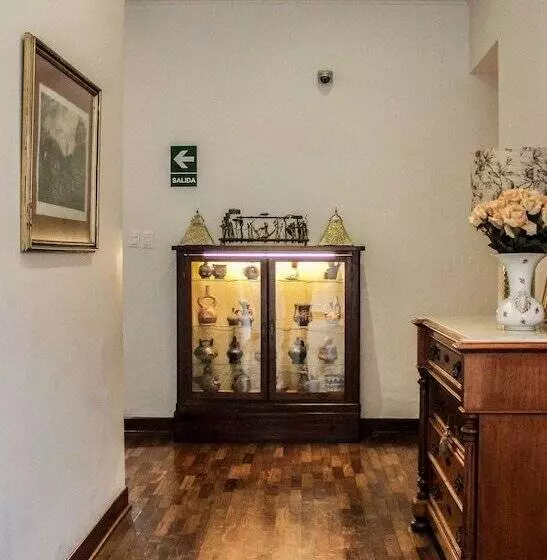 Fotos del hotel El Golf  Boutique:  3